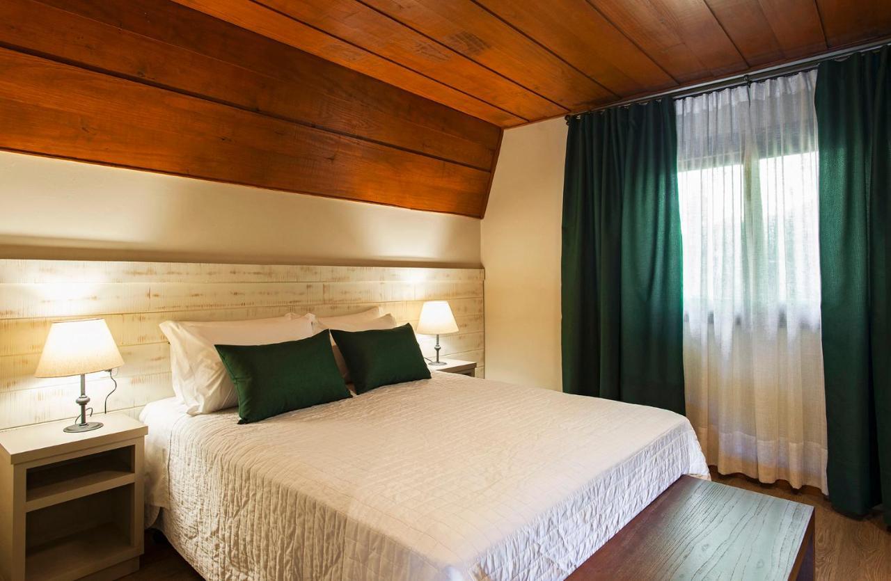 Hotel Fioreze Chales Gramado Exterior foto